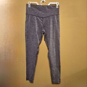 Champion women's XL athletic leggings